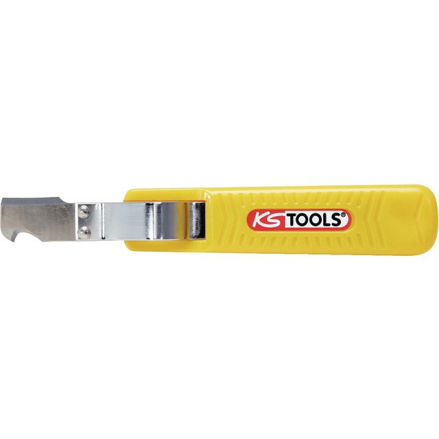 Couteau A Degainer pour Cables de 8-28 MM KS Tools référence fournisseur KS9072184